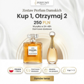 Kup 1, drugi GRATIS – J’adore Dior EDP 100 ml + Chanel N°5 Parfum 100 ml